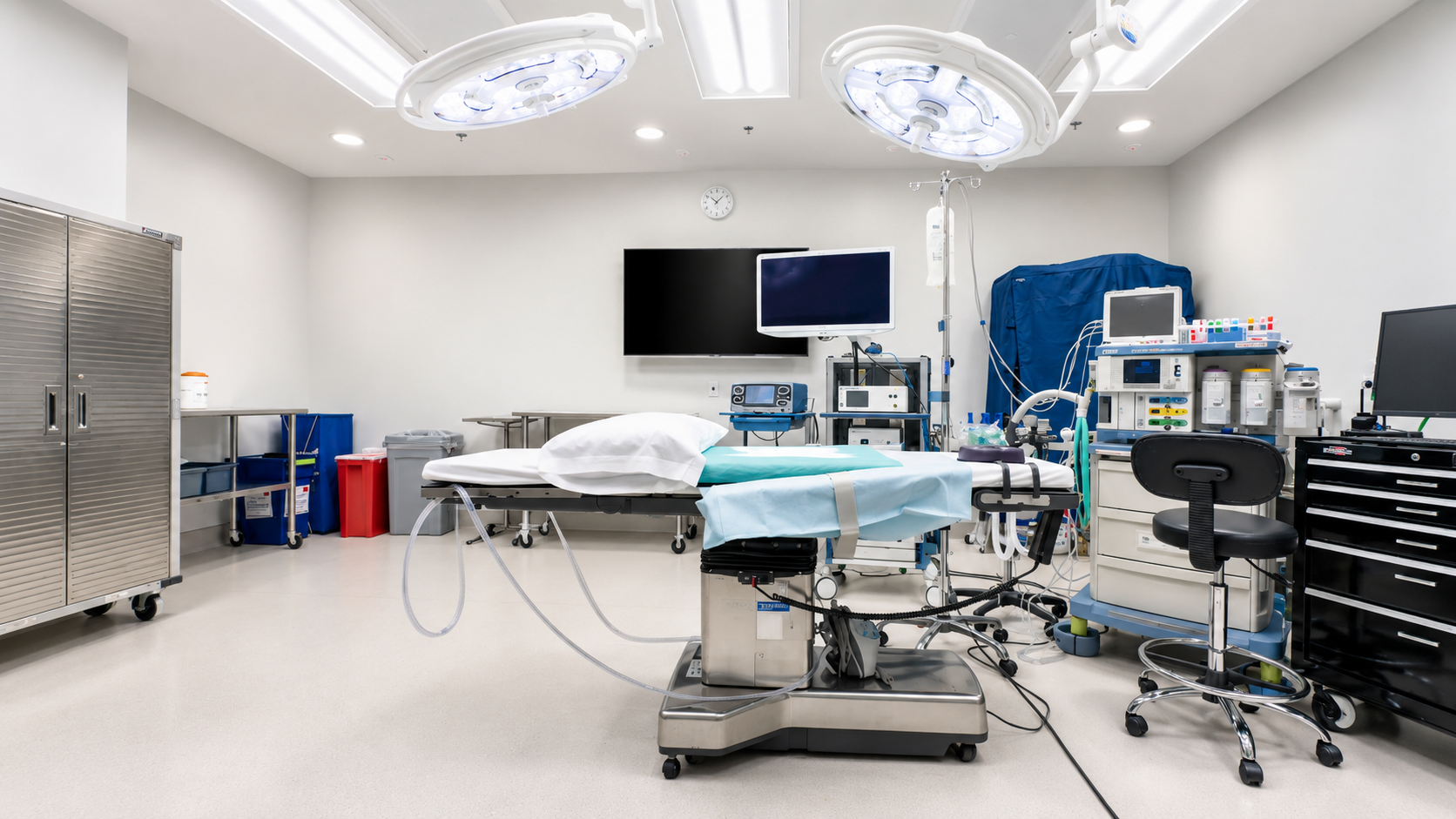 Procedure Room