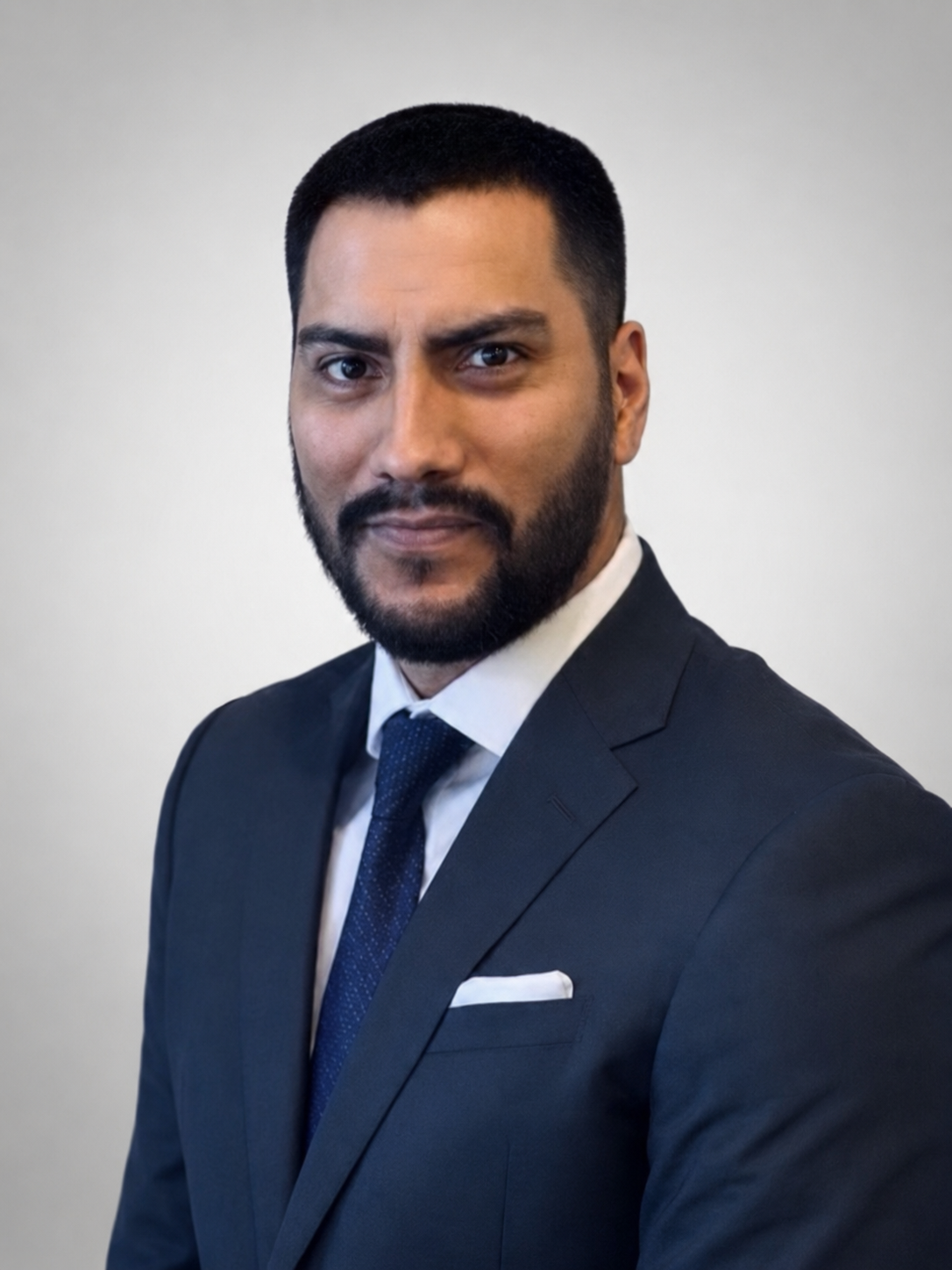Ernesto Rodriguez, MD headshot